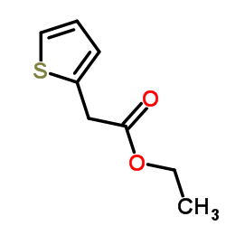 2-噻吩乙酸乙酯