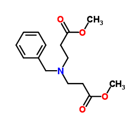 3-[苄基-(2-甲氧基羰基乙基)-氨基]-丙酸乙酯 (793-19-1)