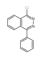 1-氯-4-苯基-2,3-二氮杂萘 (10132-01-1)