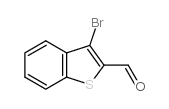 3-溴苯并噻吩-2-甲醛