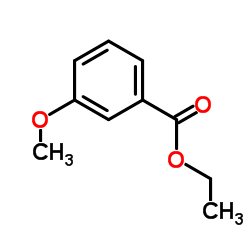 3-甲氧基苯甲酸乙酯 (10259-22-0)