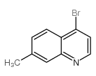 4-溴-7-甲基喹啉