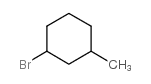 1-溴-3-甲基环己烷