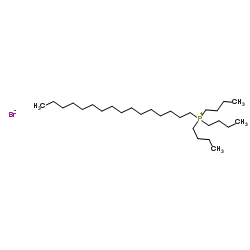 十六烷基三丁基溴化磷