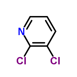 2,3-二氯吡啶 (2402-77-9)