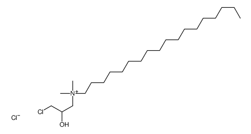 (3-氯-2-羟基丙基)二甲基十八烷基氯化铵