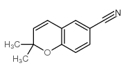 2,2-二甲基-6-氰基-2H香豆素
