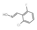 2-氯-6-氟苯甲醛肟 (443-33-4)