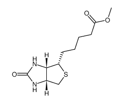 D-生物素甲酯