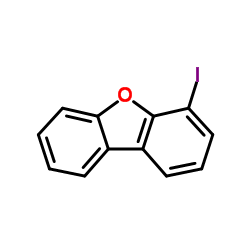 4-碘二苯并呋喃 (65344-26-5)