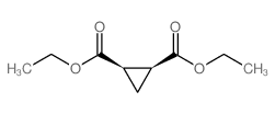 顺式-环丙烷-1,2-二羧酸二乙酯