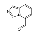 咪唑并[1,5-a]吡啶-5-甲醛