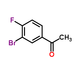 3''-溴-4''-氟苯乙酮 98.0%