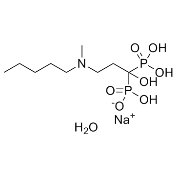 伊班膦酸钠一水合物 98.0%