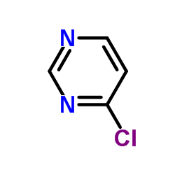 4-氯嘧啶盐酸盐 (17180-93-7)