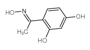 2,4-二羟基苯乙酮肟