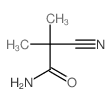 2-氰基-2-甲基丙酰胺