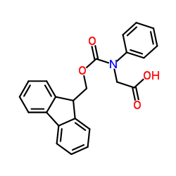 FMOC-D-Alpha-苯基甘氨酸