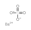 硫酸钡 (13462-86-7)