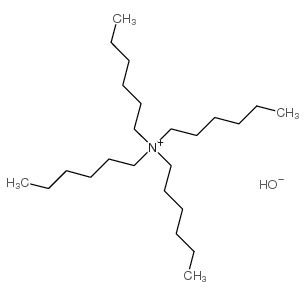 四己基氢氧化铵 (17756-56-8)