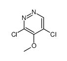 3,5-二氯-4-甲氧基吡嗪