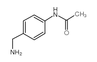 4-乙酰氨基苯甲胺