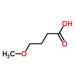 4-甲氧基丁酸