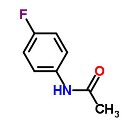 4-氟乙酰苯胺