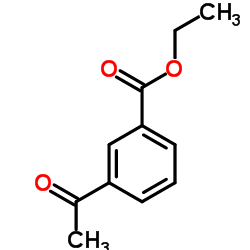 3-乙酰基苯甲酸乙酯 (37847-24-8)