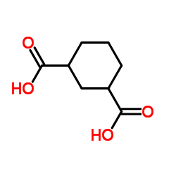 1,3-环己二甲酸 (3971-31-1)