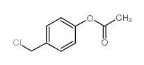 4-(氯甲基)苯基乙酸酯