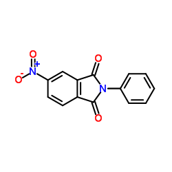 4-硝基-N-苯基邻苯二甲酰亚胺