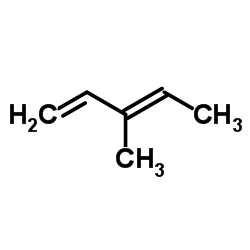 3-甲基-1,3-戊二烯