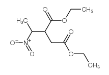 2-(1-硝基乙基)琥珀酸二乙酯