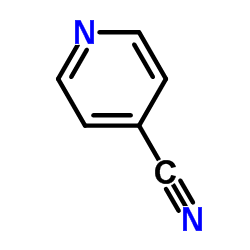 4-氰基吡啶 (100-48-1)