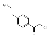 2-氯-4-丙基苯乙酮