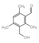 3-(羟基甲基)-2,4,6-三甲基苯甲醛