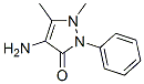 4-氨基安替比林