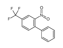 2-硝基-4-三氟甲基联苯