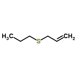 烯丙基二硫化物