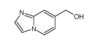咪唑并[1,2-a]吡啶-7-甲醇