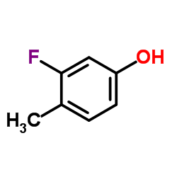 3-氟-4-甲基苯酚