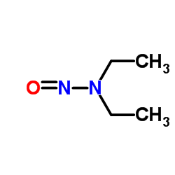 N-亚硝基二乙胺 (55-18-5)