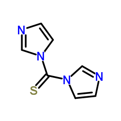 N,N'-硫羰基二咪唑