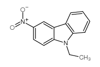 3-硝基-N-乙基咔唑 (86-20-4)