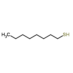 1-辛硫醇 (111-88-6)