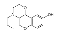 (+)-PD 128907 盐酸盐