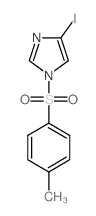 4-碘-1-甲苯磺酰-1H-咪唑