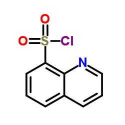 喹啉-8-磺酰氯