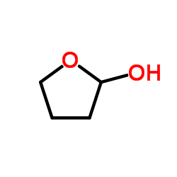 2-羟基四氢呋喃 (5371-52-8)